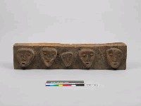 藏品(木雕板)的圖片